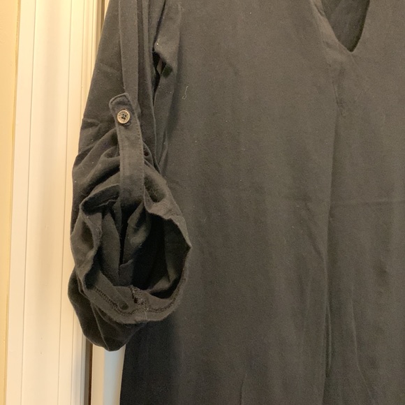 Michael Stars Tunic Dress - Picture 6 of 6